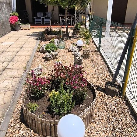 הוילה Villamarciel Casa Alfredo מראה חיצוני תמונה