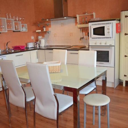 הוילה Villamarciel Casa Alfredo מראה חיצוני תמונה
