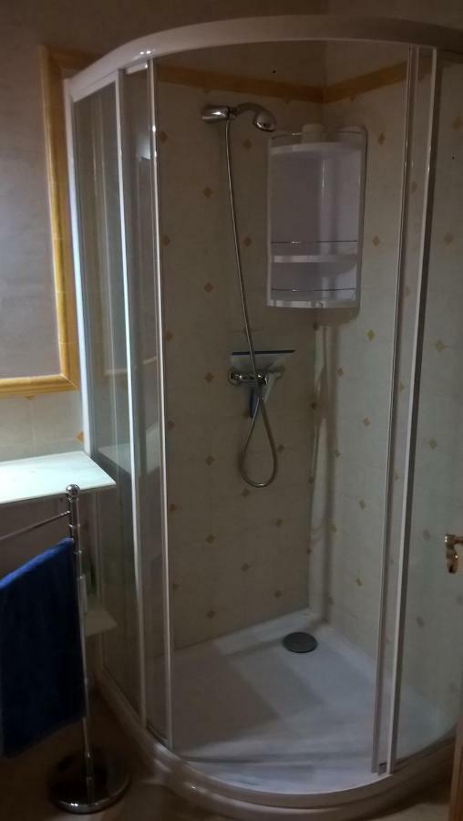 הוילה Villamarciel Casa Alfredo מראה חיצוני תמונה