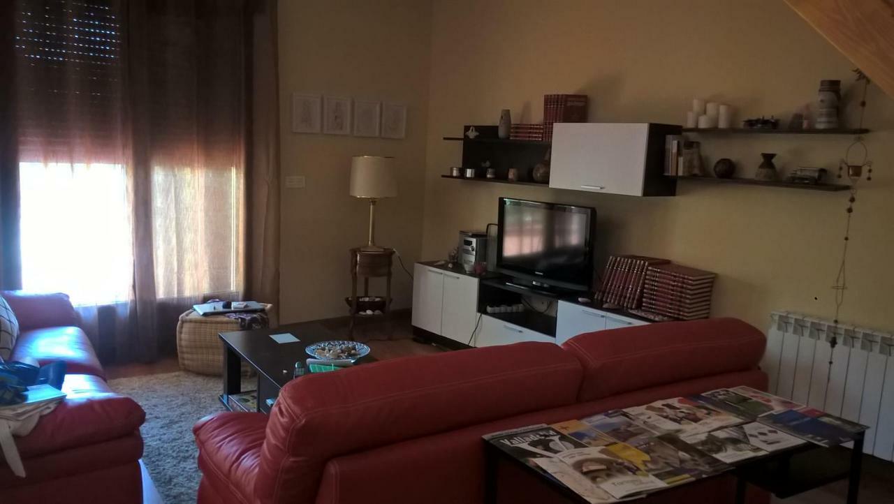 הוילה Villamarciel Casa Alfredo מראה חיצוני תמונה